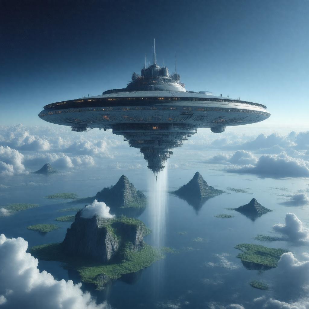 Sky Islands